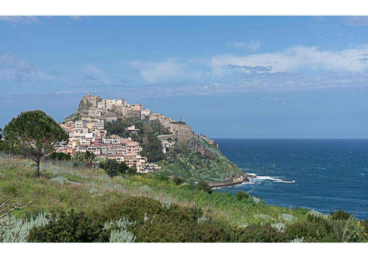 Albergo Rurale Casa Fois Валледория Экстерьер фото