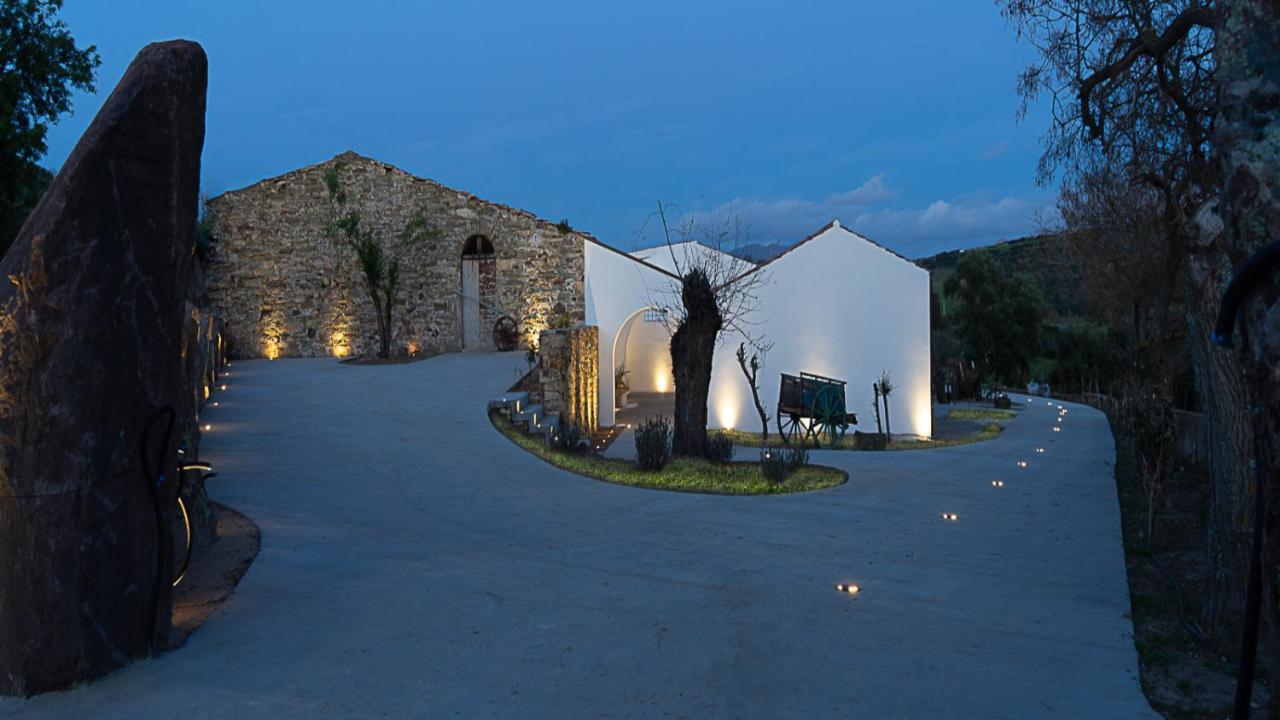 Albergo Rurale Casa Fois Валледория Экстерьер фото