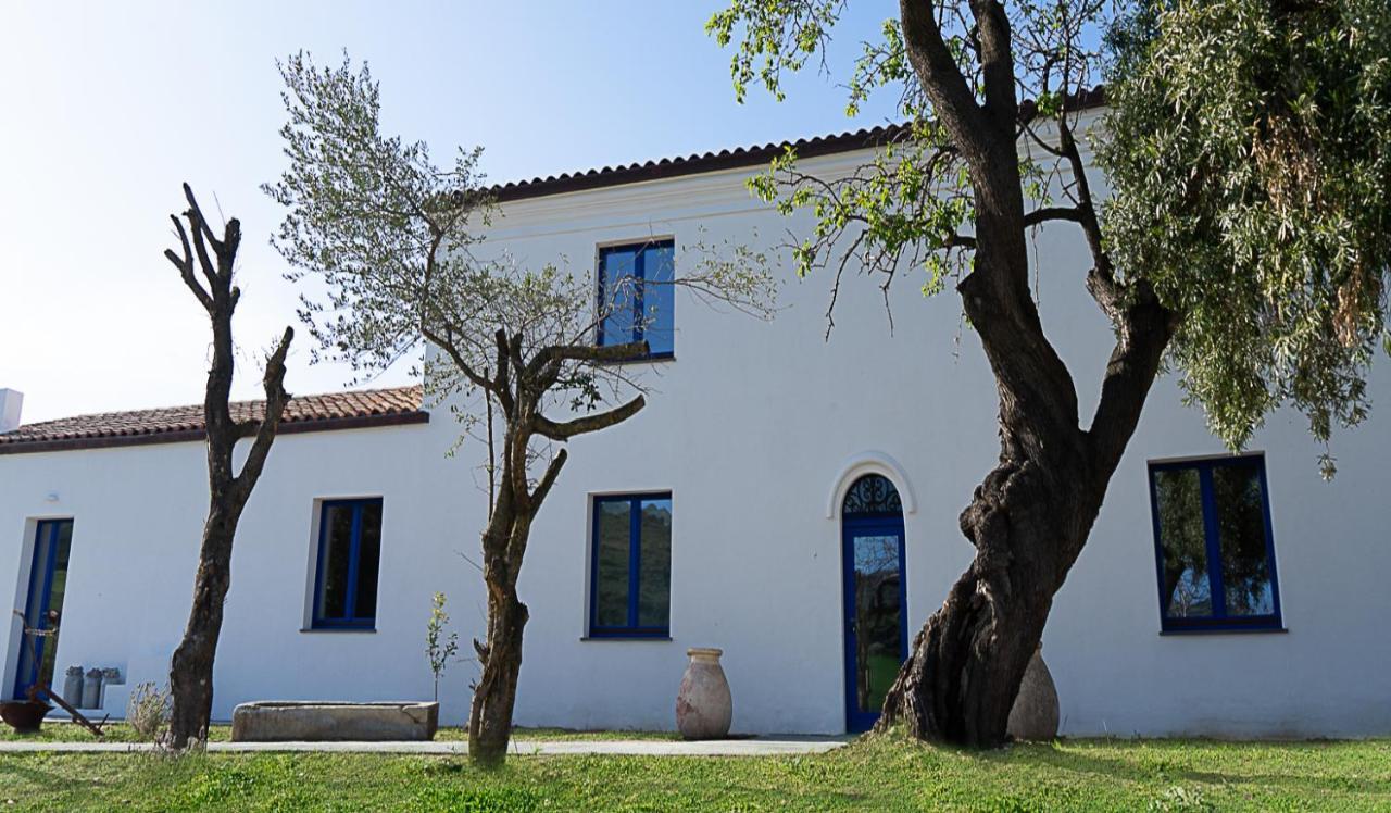 Albergo Rurale Casa Fois Валледория Экстерьер фото