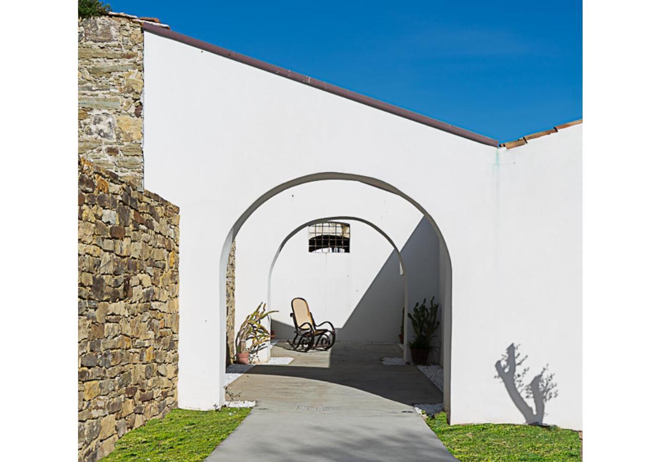 Albergo Rurale Casa Fois Валледория Экстерьер фото