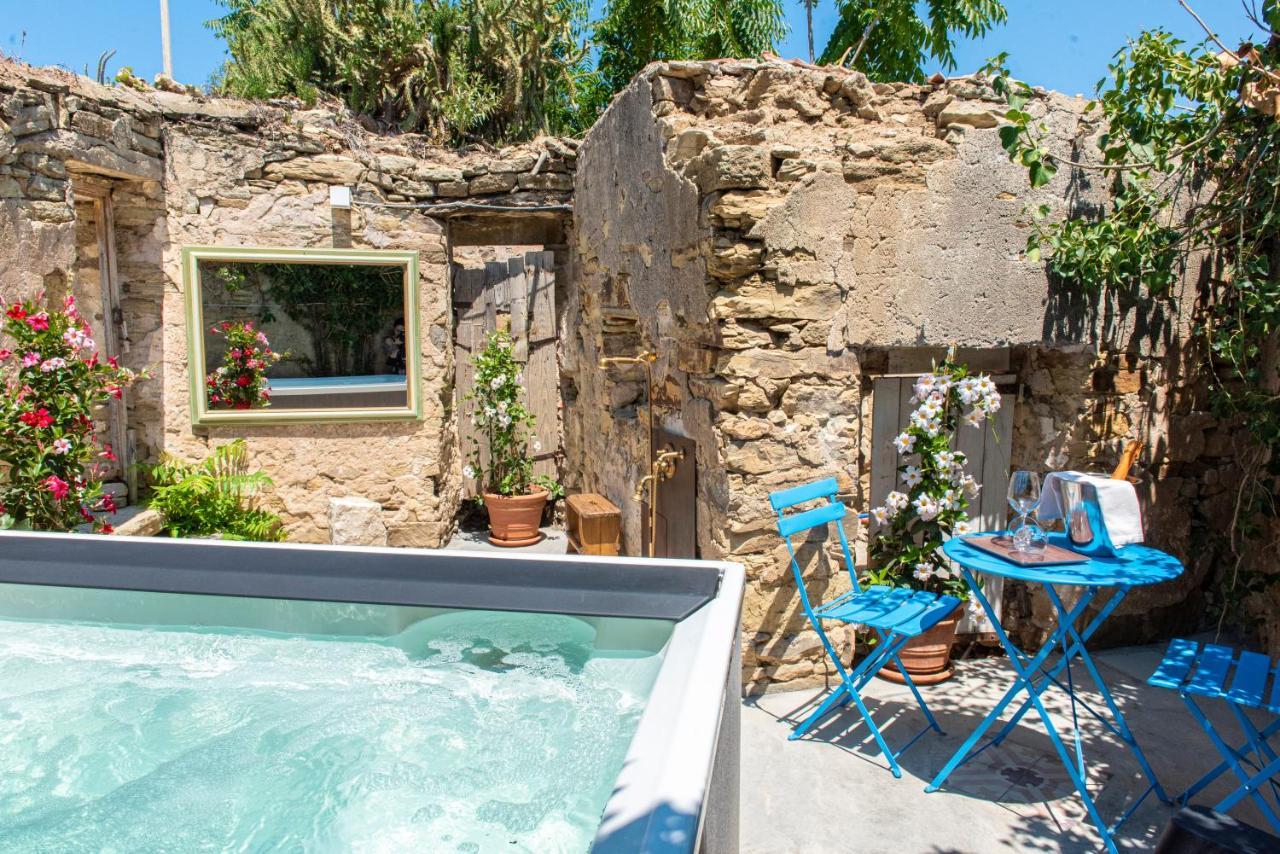 Albergo Rurale Casa Fois Валледория Экстерьер фото